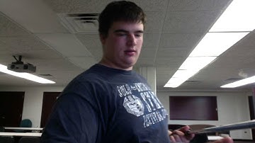 How to Lube a Trombone Slide (Trombotine)