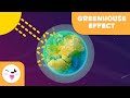 The Greenhouse Effect and Its Impact on Our Planet