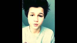 Story Of My Life (One Direction) - Cover (Lina)