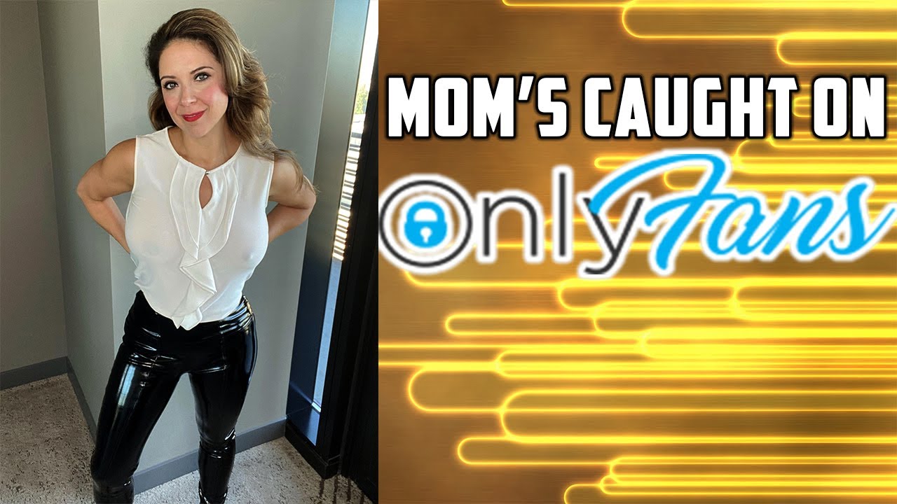 This Onlyfans Mom COST Her Children GREATLY | Is It Really Her Fault