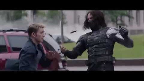 Bucky Barnes Tribute - I Miss The Misery