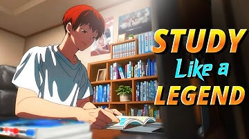 How to be SO Productive That Study Feels Illegal (and yes I scored 98%)