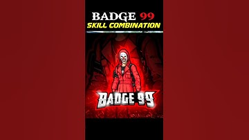 CS Rank Best Character Combination | Best Character Combination For Clash Squad Ranked ICS Rank Tips