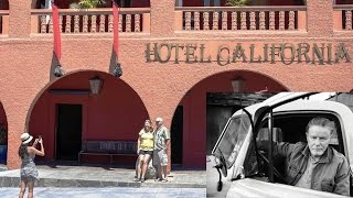 Subscribe to the channel
http://www./channel/ucekw8bqp2n-ehs5q8rssxvg?sub_confirmation=1&sub_confirmation=1
hotel california, todos santos, baja c...