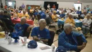 Bisch Veterans Reunion - Summer 2013