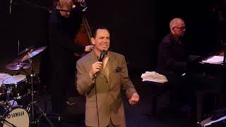 Kurt Elling Quintet - 4 Maison Des Cultures Du Monde - Paris - May 29Th 2012