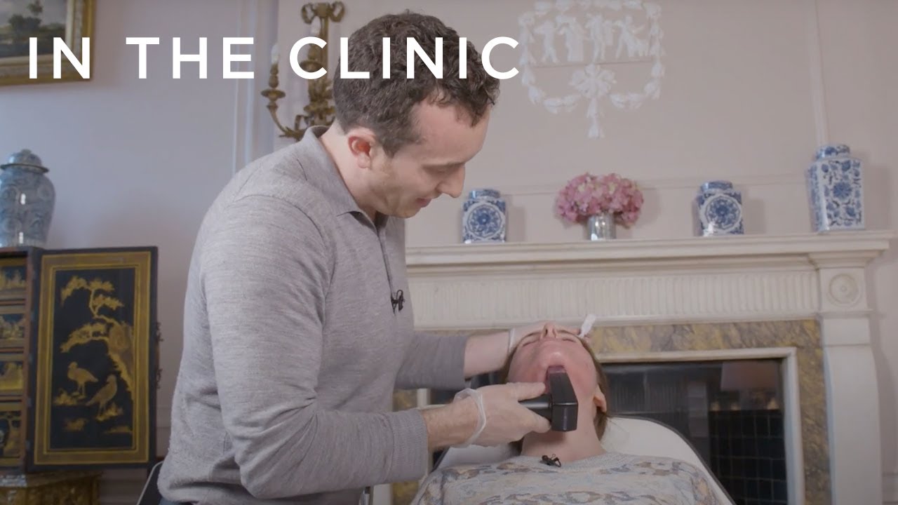 Get Rid of Jowls and Rejuvenate Your Skin Without Injectables!