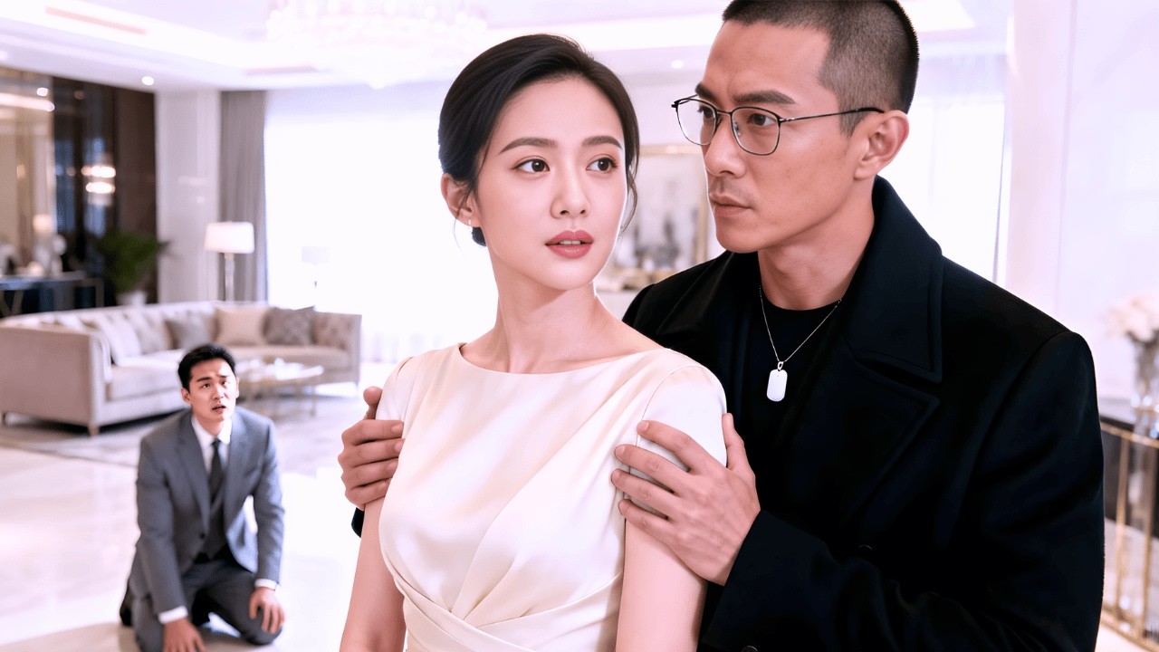 Traicionada y humillada, huye y cae en brazos del CEO billonario que hace arrodillarse al ex