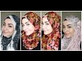 Hijab Loop (Infinity) Tutorial