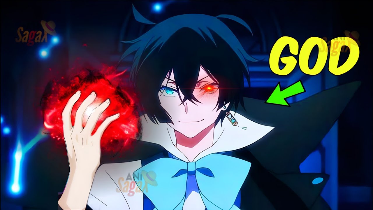 When Reborn As A Lowly Water Mage But Ended Up With Legendary SSS-Rank Skills