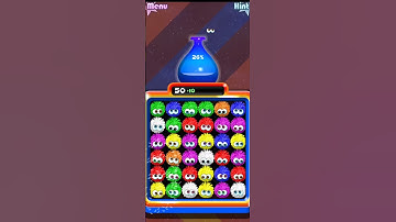 Chuzzle 2 |App#Game |Simple |Easy |Enjoy watching it