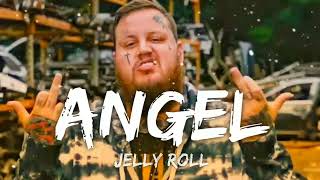 Jelly Roll & SMG Jimmy - "Angel" - (Song