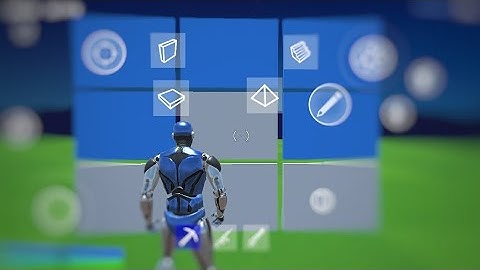 Travis Scott - Highest In The Room (1v1.LOL montage)