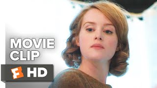 Breathe Movie Clip - What Are We Waiting For? (2017) | Movieclips Coming Soon