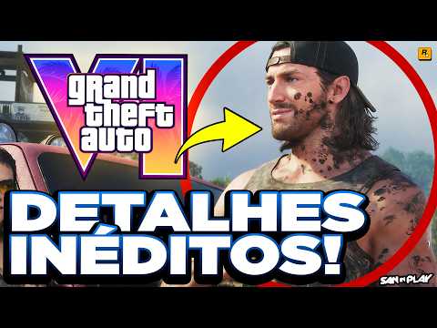 GTA 6: Jason Schreier REVEALS what he SAW INSIDE ROCKSTAR... - Unseen GTA 6 Behind-the-Scenes! (W...