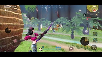 SOLO MODE  (SCARLET GAMEPLAY) ECLIPSE ISLE