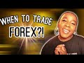 LIVE FOREX TRADING SESSION - 3/29/20 - YouTube