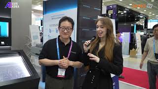 HyperAccel Showcases LPU-Based AI Semiconductor and Inference Server at AI EXPO Korea 2026