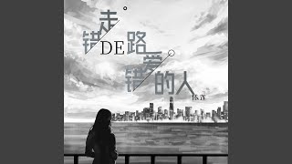 走错的路爱错的人