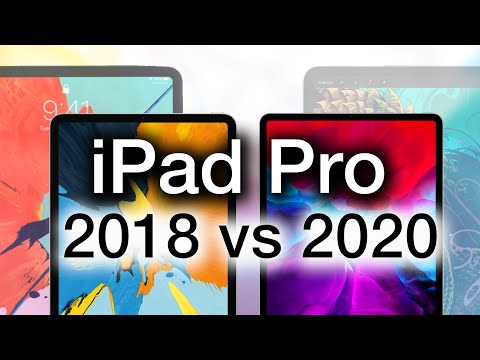 Vídeo: En Què Es Diferencia L'iPod De L'iPad