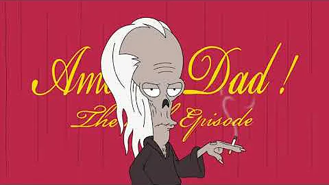 roger smith being chaotic, chapter 1.