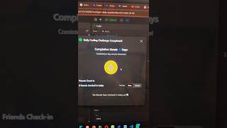leetcode 3871 #leetcode #solutions #java #dsa #shorts #coding @ziddiji #coderX