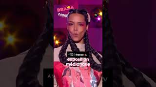 Shym Se Confie Sur Son Quotidien De Maman Célibataire Çaises Çaise