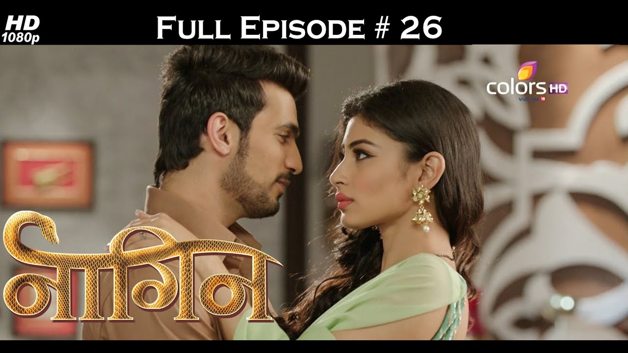 Naagin - 31st January 2016 - नागिन - Full Episode (HD) - YouTube