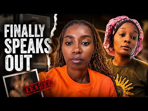 Shery Gabriel finally talks after her nud£s were leaked // Hanna benta// Steve nice