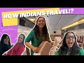 How to travel -indian style  #travel #india