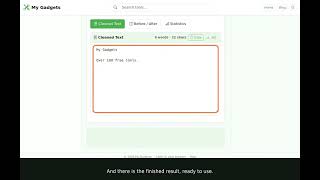 Remove Formatting — Free Online Tool, No Upload Needed
