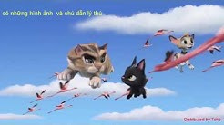 Get Rudolf The Black Cat Topic Youtube Desktop Wallpaper Get Wallpaper Rudolf The Black Cat Topic Youtube For Android Free