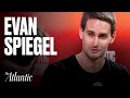 Evan Spiegel