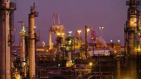 Dangote Refinery: A Game-Changer for Nigeria's Oil Industry