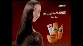 Download lagu Quảng cáo Sunsilk - 100 gương mặt (2006)