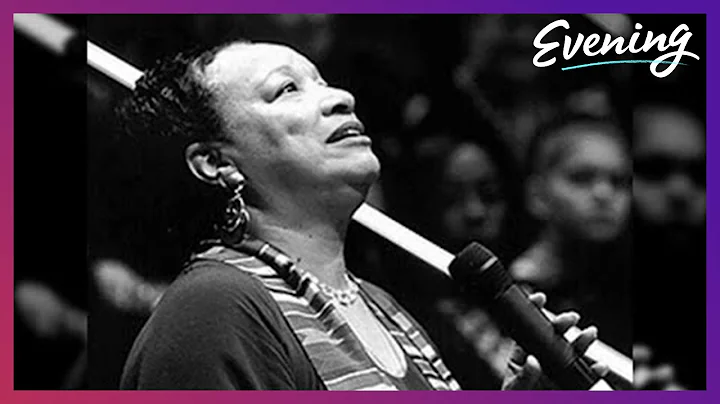 Seattle's 'First Lady of Gospel Music' remembered ...