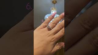 $500 engagement rings she'll say yes to #affordable  #engagementring #toronto