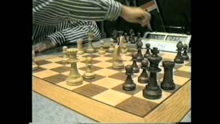 Chessable on X: Today's blog takes a look at one of the wildest