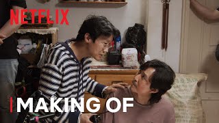 The Making of Squid Game - Episode 1: Red Light, Green Light | Netflix