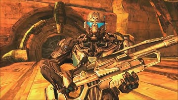 Top 10 Best OFFLINE HIGH GRAPHICS Android Games 2017