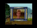 Wheel of Fortune PlayStation Gameplay Episode #14
