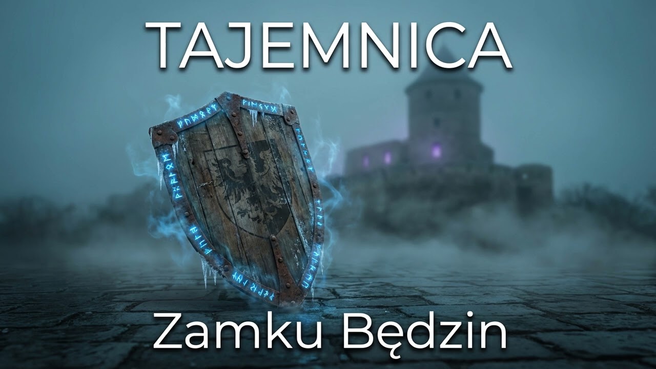 Tajemnica Zamku Będzin | Rycerz z Srebrnej Góry