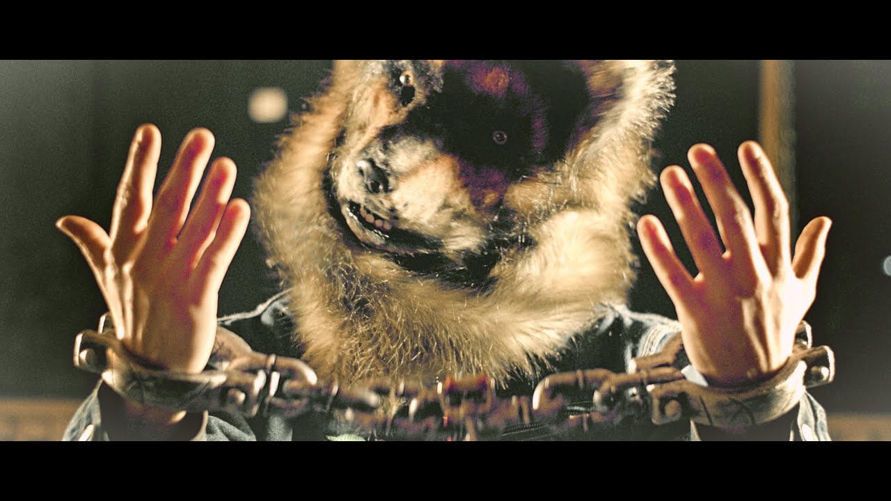 Watch Fletcher's Grove - "Doghouse" on YouTube Watch Fletcher's Grove - "Doghouse" on YouTube