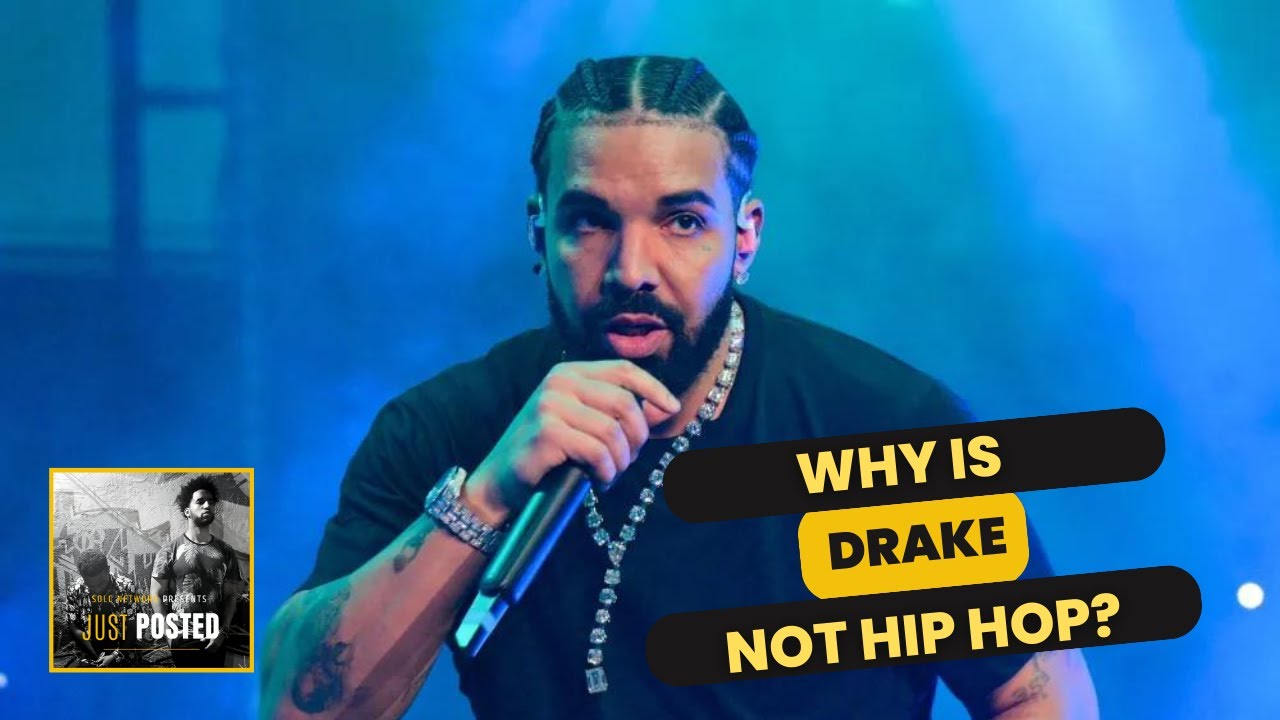 Why Do People Say Drake Is Not Hip Hop YouTube justin-hunte-exposes-why-rap-music-is-not-hip-hop-youtube