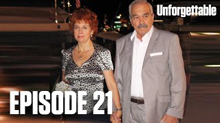 Unforgettable - Episode 21