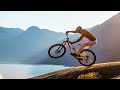 Zap mtb  downhill  fail  jump  fun  crash  bmx