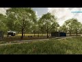 FS22 - Goldcrest valley - Ep7 - Maple expand and some tree cutting