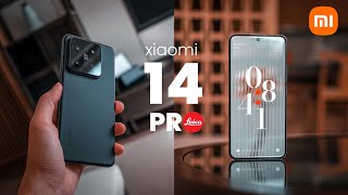 Xiaomi 14 Pro: I Bought It. Here