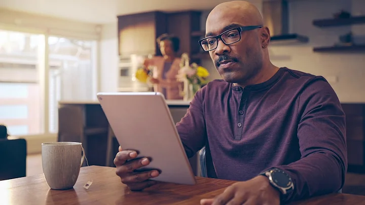 Open and Ready to Help | UCHealth Sue Anschutz-Rodgers Eye Centers