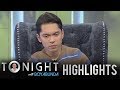 TWBA: Carlo Aquino on his recent breakup